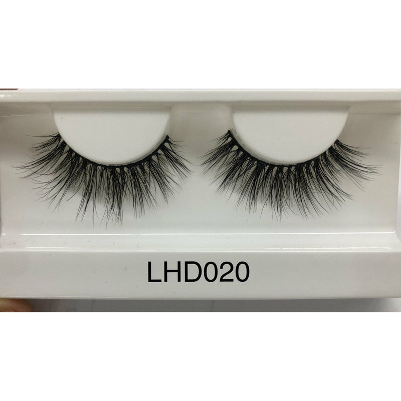 VIP Extensions VIP Eyelashes - 3D Real Mink Fur Band Strip Lashes Dark Gray VMF-1090C,VMF-D710,VMF-D661,VMF-D650,VMF-DM102,VFM-LHD020,VMF-LHF007,VFM-LHD059