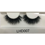 VIP Extensions VIP Eyelashes - 3D Real Mink Fur Band Strip Lashes Light Gray VMF-1090C,VMF-D710,VMF-D661,VMF-D650,VMF-DM102,VFM-LHD020,VMF-LHF007,VFM-LHD059