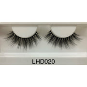 VIP Extensions VIP Eyelashes - 3D Real Mink Fur Band Strip Lashes Gray VMF-1090C,VMF-D710,VMF-D661,VMF-D650,VMF-DM102,VFM-LHD020,VMF-LHF007,VFM-LHD059