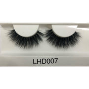 VIP Extensions VIP Eyelashes - 3D Real Mink Fur Band Strip Lashes Light Gray VMF-1090C,VMF-D710,VMF-D661,VMF-D650,VMF-DM102,VFM-LHD020,VMF-LHF007,VFM-LHD059