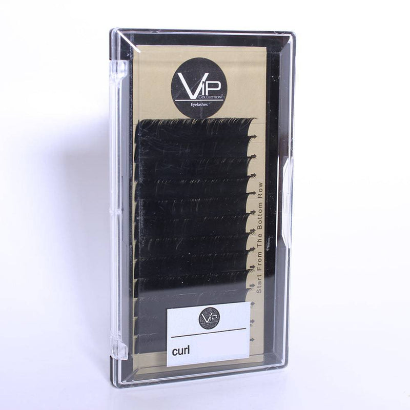 VIP Extensions VIP Eyelashes Faux Mink Lash Extension 12 Lines 0.20mm D Curl Eyelash Extensions Lavender 20mm-D-8mm,20mm-D-9mm,20mm-D-10mm,20mm-D-11mm,20mm-D-12mm,20mm-D-13mm,20mm-D-14mm,20mm-D-15mm,20mm-D-16mm,20mm-D-17mm,20mm-D-18mm,20mm-D-MIX