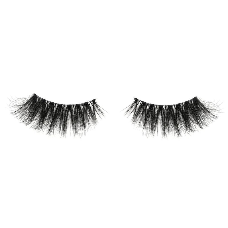 VIP Extensions VIP Eyelashes - Feather Feel Strip Lashes White Smoke VR01,VR04,VR12,VR27,VR31