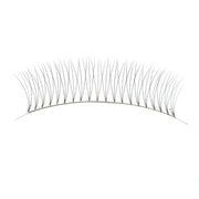 VIP Extensions VIP Eyelashes Pre Fanned Lash Extensions 12 Lines 3D Eyelash Extensions White Smoke 0.07-C-8mm,0.07-C-9mm,0.07-C-10mm,0.07-C-11mm,0.07-C-12mm,0.07-C-13mm,0.07-C-14mm,0.07-C-15mm,0.07-C-Mix