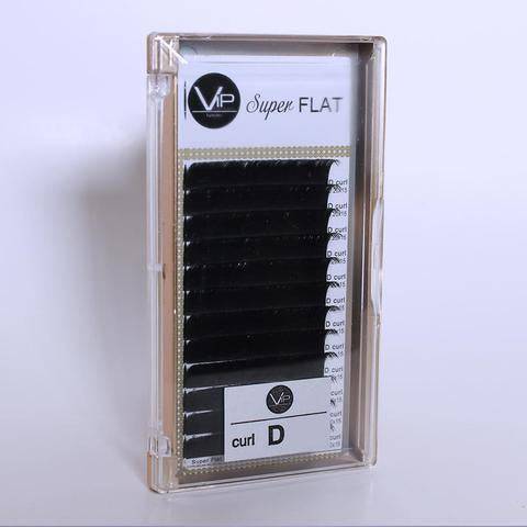 VIP Extensions VIP Eyelashes Super Flat Extensions 12 Lines 0.15mm D Curl Eyelash Extensions Lavender 15mm-D-8mm,15mm-D-9mm,15mm-D-10mm,15mm-D-11mm,15mm-D-12mm,15mm-D-13mm,15mm-D-14mm,15mm-D-15mm,15mm-D-16mm,15mm-D-17mm,15mm-D-MIX,15mm-D-18mm