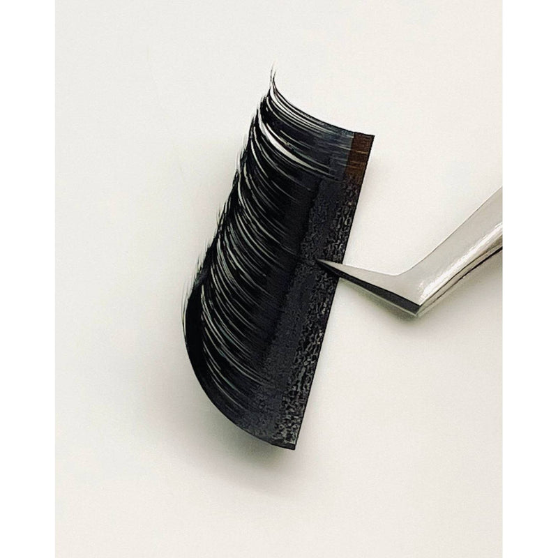 VIP Extensions VIP Faux Mink Lash Extension 12 Lines C Curl Mix 0.05mm, Mix & XL Mix Eyelash Extensions Lavender 05C8,05C9,05C10,05C11,05C12,05C13,05C14,05C15,05C16,05C17,05C18,05C19,05C20,05C21,05C22,05C23,05C24,05C25,05CMIX8-18,05CMIX8-19,05CMIXXL14-25