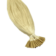 VIP Extensions VIP I-Tip System / Straight 24" (100 grams) Hair Extension Black 1 - Jet Black,1B - Off Black,24 - Light Honey Blonde,27/613 - Strawberry Blonde / Platinum Blonde,613 - Platinum Blonde,613/12 Bleach Blonde/ Ash Blonde,8/22 - Medium Ash Brown / Champagne Blonde,6/22 -,4/27 -,PLATINUM WHITE,4,2,6,99J,27,T4/27,60,1001,8,G