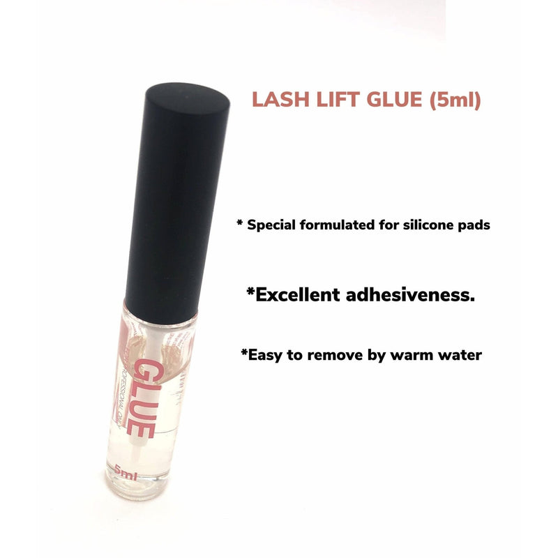 VIP Extensions VIP Lash Lifting Kit Salon Supplies White Smoke