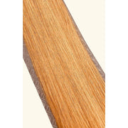 VIP Extensions VIP M-Tip System (Tape Extensions 100 strands) / Straight 18" Hair Extension Sandy Brown 28 - Orangish Red Blonde