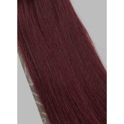 VIP Extensions VIP M-Tip System (Tape Extensions 100 strands) / Straight 18" Hair Extension Dark Slate Gray 99J