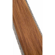 VIP Extensions VIP M-Tip System (Tape Extensions 100 strands) / Straight 18" Hair Extension White Smoke 30 - Light Auburn