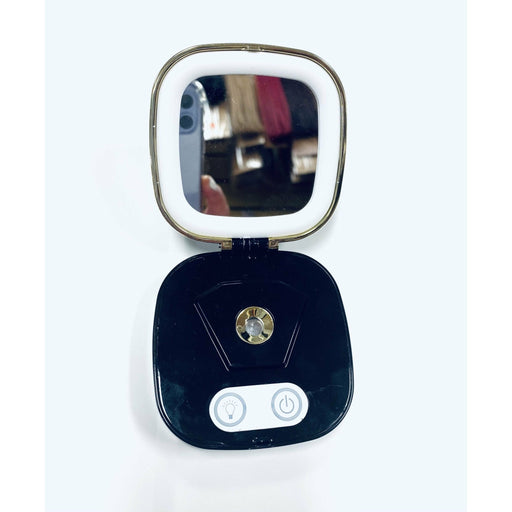 VIP Extensions VIP Nanomister with mirror Eyelash Accessories White Smoke