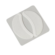 VIP Extensions VIP Reusable Silicone Patch Salon Supplies White Smoke