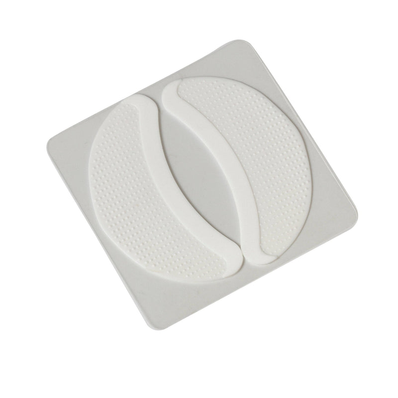 VIP Extensions VIP Reusable Silicone Patch Salon Supplies White Smoke
