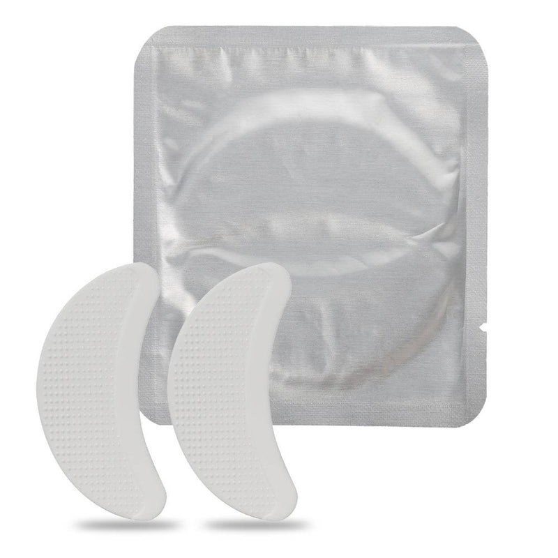 VIP Extensions VIP Reusable Silicone Patch Salon Supplies Gray