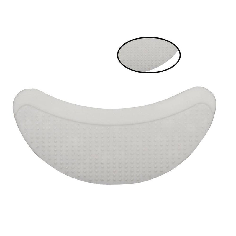 VIP Extensions VIP Reusable Silicone Patch Salon Supplies White Smoke