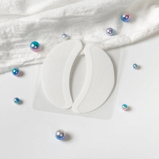 VIP Extensions VIP Reusable Silicone Patch Salon Supplies Lavender
