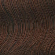 VIP Extensions VIP Synthetic Clip Ponytail - Ruby Hair Extension Dark Slate Gray R10 Chestnut,R130 Dark Copper,R1416T Buttered Toast,R14 /25 Honey Ginger,R14 /88H Golden Wheat,R2 Ebony,R21T Sandy Blonde,R22 Swedish Blonde,R25 Ginger Blonde,R29S Glazed Strawberry,R33 Dark Auburn,R4 Midnight Brown,R6 Dark Chocolate,R6/30H Chocolate Copp