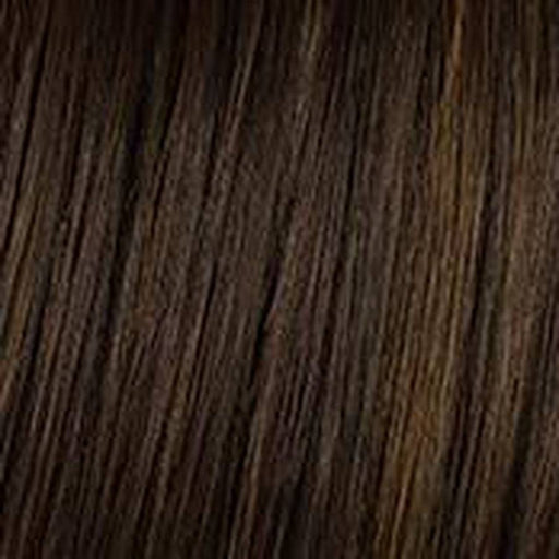 VIP Extensions VIP Synthetic Clip Ponytail - Ruby Hair Extension Black R10 Chestnut,R130 Dark Copper,R1416T Buttered Toast,R14 /25 Honey Ginger,R14 /88H Golden Wheat,R2 Ebony,R21T Sandy Blonde,R22 Swedish Blonde,R25 Ginger Blonde,R29S Glazed Strawberry,R33 Dark Auburn,R4 Midnight Brown,R6 Dark Chocolate,R6/30H Chocolate Copp