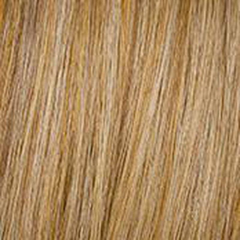 VIP Extensions VIP Synthetic Clip Ponytail - Ruby Hair Extension Dark Khaki R10 Chestnut,R130 Dark Copper,R1416T Buttered Toast,R14 /25 Honey Ginger,R14 /88H Golden Wheat,R2 Ebony,R21T Sandy Blonde,R22 Swedish Blonde,R25 Ginger Blonde,R29S Glazed Strawberry,R33 Dark Auburn,R4 Midnight Brown,R6 Dark Chocolate,R6/30H Chocolate Copp