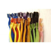 VIP Extensions VIP U-Tip System / Wavy 18" Hair Extension Seashell VUTIP-BW18-1,VUTIP-BW18-1B,VUTIP-BW18-2,VUTIP-BW18-4,VUTIP-BW18-6,VUTIP-BW18-8,VUTIP-BW18-P8/22,VUTIP-BW18-10,VUTIP-BW18-15,VUTIP-BW18-16,VUTIP-BW18-18,VUTIP-BW18-18/22,VUTIP-BW18-22/33D,VUTIP-BW18-24,VUTIP-BW18-26,VUTIP-BW18-27,VUTIP-BW18-27/613,VUTIP-BW