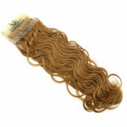 VIP Extensions VIP U-Tip System / Wavy 18" Hair Extension White Smoke VUTIP-BW18-33D