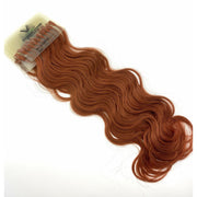 VIP Extensions VIP U-Tip System / Wavy 18" Hair Extension White Smoke VUTIP-BW18-31