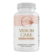 Bellawell Health Vision Care -  A Blend of Ingredients for Ocular Support by Bellawell Capsules Lavender