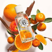Roger & Gallet Roger & Gallet Bois D'Orange Eau Parfumee Wellbeing Fragant Water 100ml Fragrant Water Beige