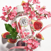 Roger & Gallet Roger & Gallet Fleur De Figuier Eau Parfumee Wellbeing Fragant Water 100ml Fragrant Water Antique White