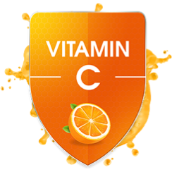 Redoxon Redoxon Effervescent Vitamin C Tablets, Orange Flavored - 15 tablets  2.89 Oz Vitamin C Tablets Dark Orange