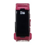 VIP Extensions Bandai Vital Hero Interactive Band, Red Toys Black