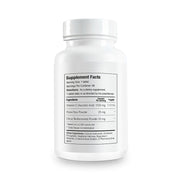 Paleolife Vitamin C 1000 White Smoke 1 Pack,3 Pack,6 Pack