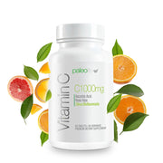 Paleolife Colágeno y Vitamina C White Smoke 1 Pack