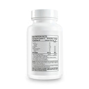 Paleolife Vitamin D3 Restore VITAMIN D3 5000 IU White Smoke 3x2,1 Pack,3 Pack,6 Pack