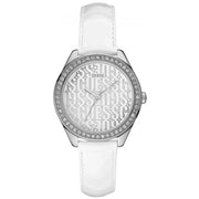 Bids.com Guess Women's Trance Watches White Smoke Default Title