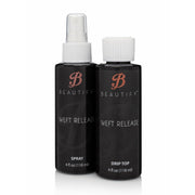 VIP Extensions Walker Tape & Beautify No Trace, 4 oz Adhesive Remover Dark Slate Gray 4oz Spray