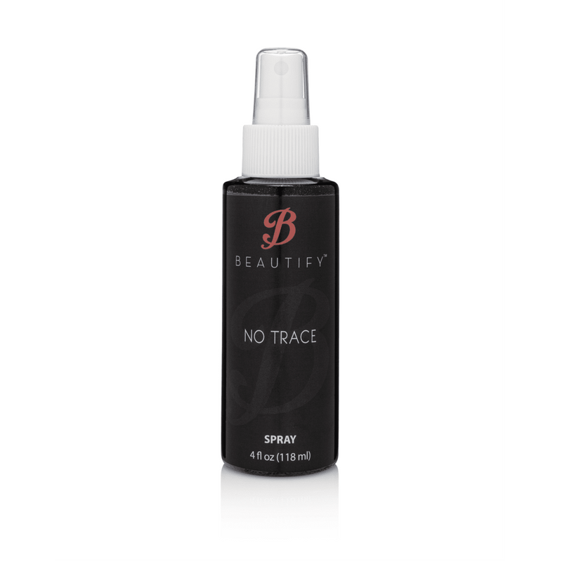 VIP Extensions Walker Tape & Beautify No Trace, 4 oz Adhesive Remover White Smoke 4oz Spray