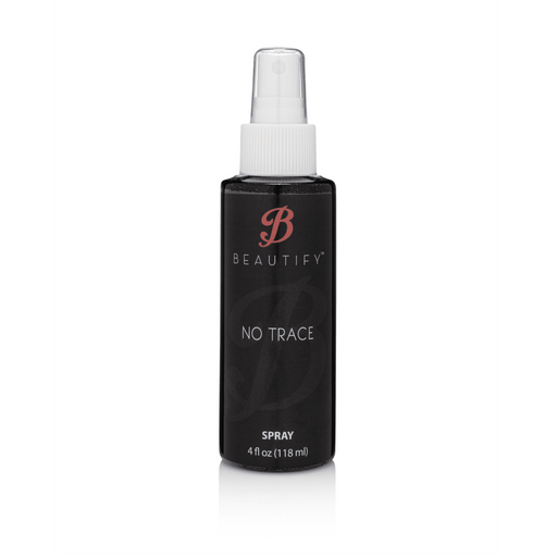 VIP Extensions Walker Tape & Beautify No Trace, 4 oz Adhesive Remover White Smoke 4oz Spray