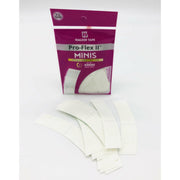VIP Extensions Walker Tape & Beautify Pro Flex II (Tabs and Rolls) Hair Extension Tape Lavender Tabs (120) Single Sided,Tabs (120) Double Sided,Rolls (1/2'' x 3 yds),Rolls (3/4'' x 3 yds),Rolls 1" x 3 yds,Rolls 1.5'' x 3 yds,Rolls (1/3" x 6 yds),Rolls (1/4" x 6 yds),Rolls (3/8" x 6 yds),Rolls (1/2'' x 12 yds),Rolls (3/4'' x 12 yds),Rolls 1" x 12 yds