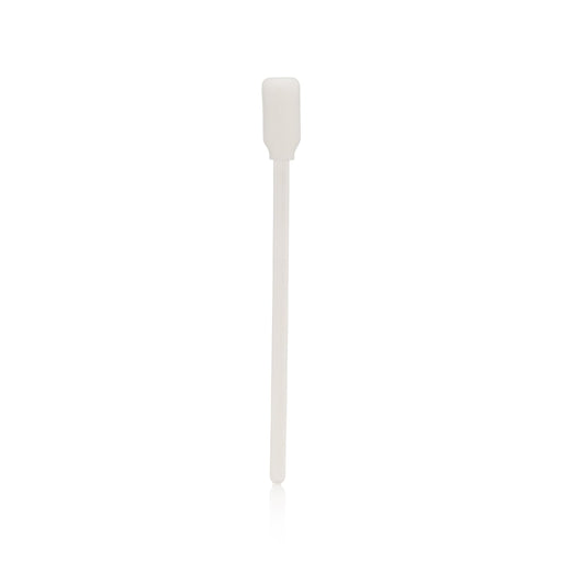 VIP Extensions Walker Tape Brush and Sponge Glue Applicator Salon Supplies White Smoke 6'' LARGE BRUSH,3'' SMALL BRUSH,5'' SPONGE