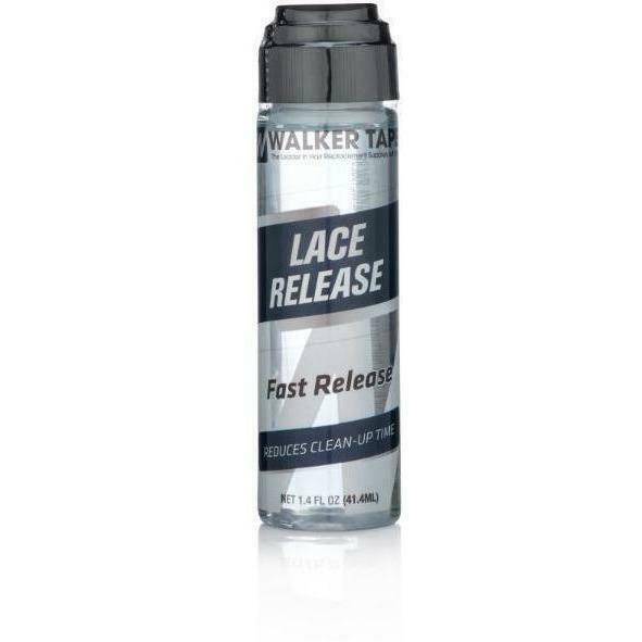 VIP Extensions Walker Tape Lace Release Adhesive Remover White Smoke 1.4 oz Dab-on