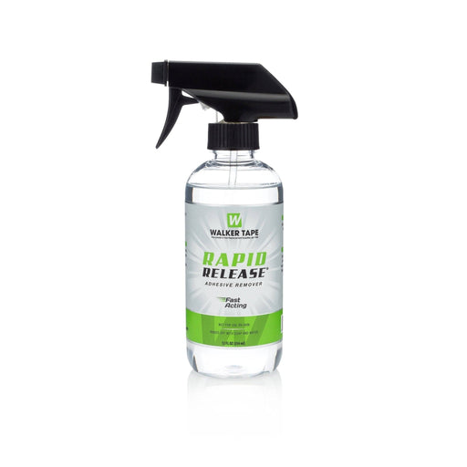 VIP Extensions Walker Tape Rapid Release Adhesive Remover White Smoke 12 oz