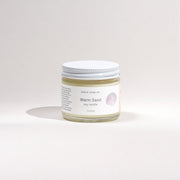 Shore Soap Co. Warm Sand Candle Tumbler Candles Lavender 2 ounce