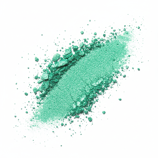 Medusa's Makeup Eye Dust - Wasabi White Smoke