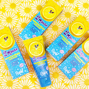 Rude Cosmetics 2 Minute Exfoliating Peeling Gel Wash-off Mask Skincare Medium Turquoise 2 Minute Exfoliating Peeling Gel