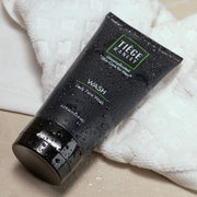 Tiege Hanley Daily Cleanser for Men Addon - Builder Light Gray Large (5.5 fl oz)