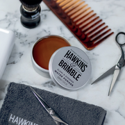 Hawkins & Brimble COM Water Based Hair Pomade - Natural Hold 4.2 fl oz Hair care Gray