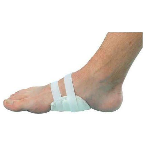 PediFix 092437525829 Arch Brace Rosy Brown