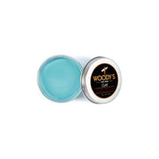 Woody's Woody's ForMen Matte Finish Clay 3.4 Oz Hair Clay Medium Aquamarine