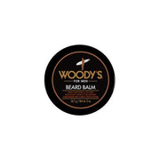Woody's Woody's For Men Beard Balm 2 Oz Beard Balm Rosy Brown